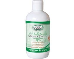 Wasparfum Muschio Bianco 250ml – HygienFresh