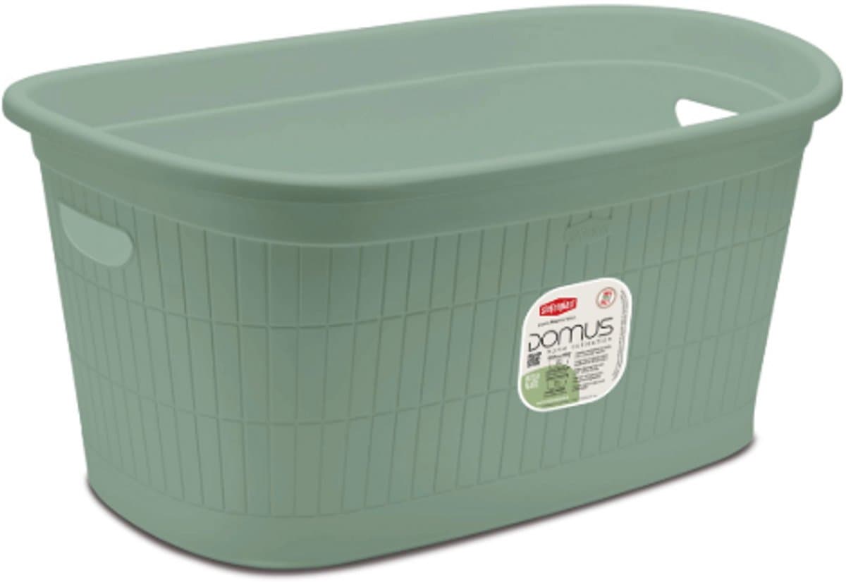 Heupwasmand 'Domus' - 35 liter - Green Tea — afbeelding 1
