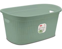 Heupwasmand 'Domus' - 35 liter - Green Tea