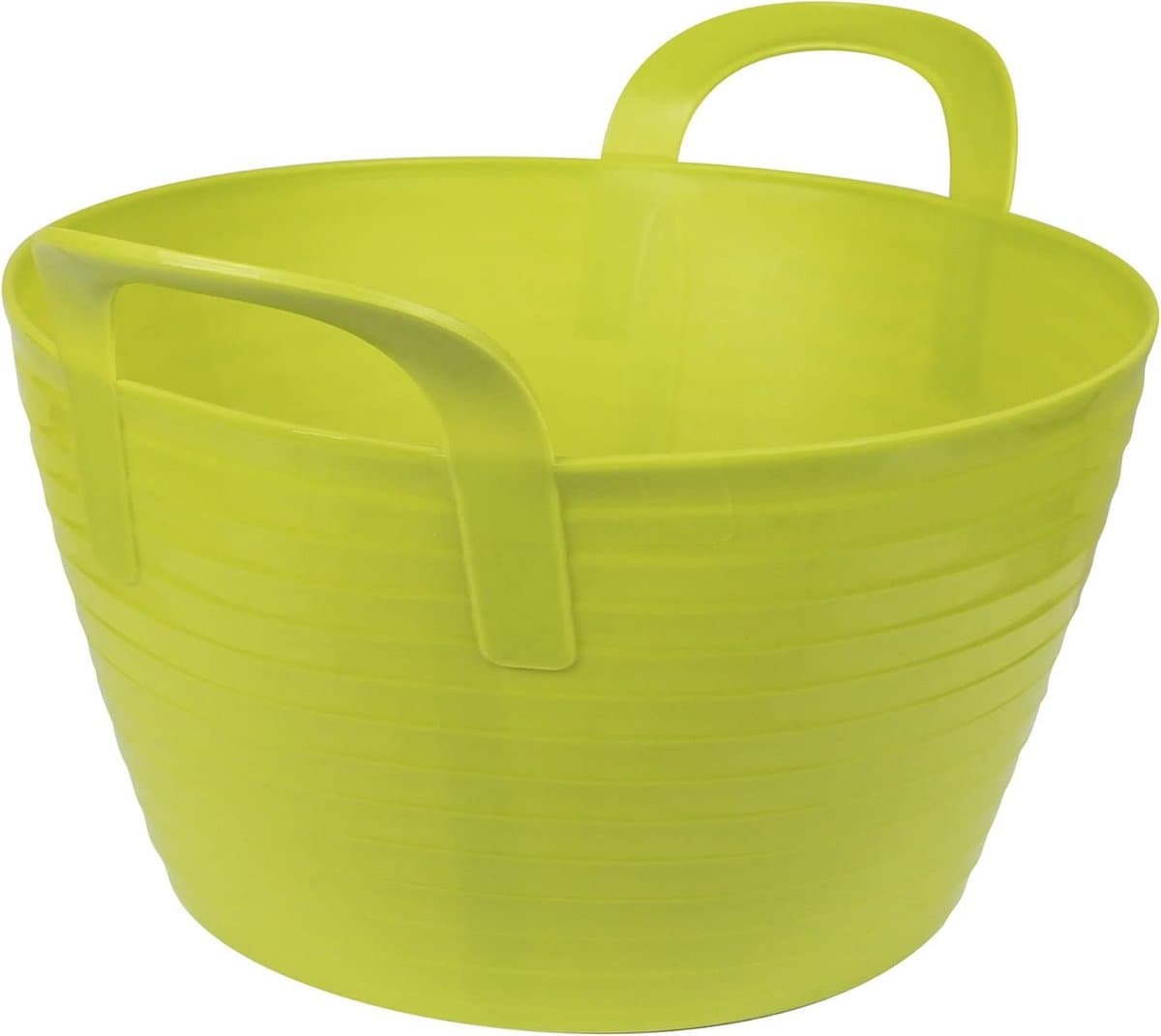 Kerbl Flexibele Trog FlexBag groen — afbeelding 1
