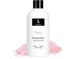 Labryce Wasparfum Talco - Poederzachte geur met talkpoeder & witte musk - 250 ml