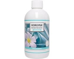 Horomia Wasparfum Bianco Infinito - 500ml - Geur bij de Was — afbeelding 1