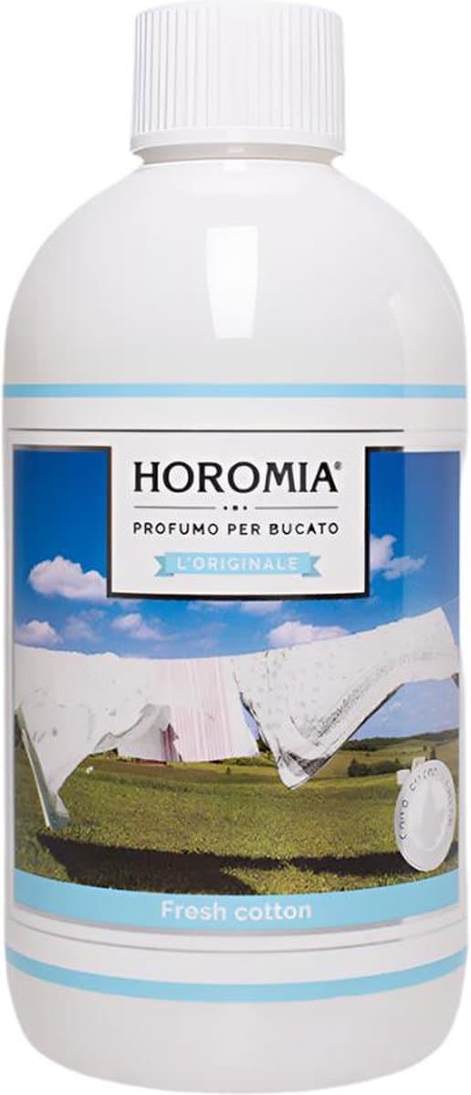 HOROMIA Fresh Cotton 500 ml — afbeelding 1