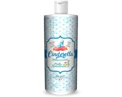 Wasparfum - Cinderella - 500 ML - minimaal 100 wasbeurten - Witte musk - Muschio bianco musk - Lemon