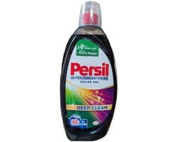 Persil - Wasmiddel - Vloeibaar - Deep Clean - Ultra Geconcentreerd - 65wb/1300ml