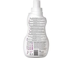 Attitude Little Ones Wasmiddel Sweet Lullaby 35 Wasbeurten - 1 liter