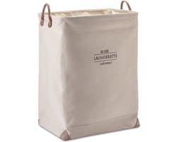 Aquanova Lubin - Wasmand - Large - Beige — afbeelding 1