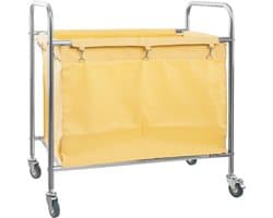 Linnenwagen – 250 liter - Royal Catering