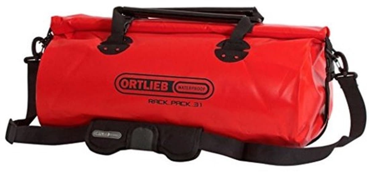 Ortlieb Packsack Rack-Pack — afbeelding 1