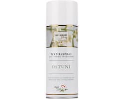 Ostuni Textielspray - The Laundry Story
