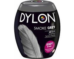 DYLON Wasmachine Textielverf Pods - Smoke Grey - 350g