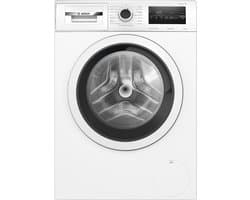 Bosch Serie 4 WAN28273NL wasmachine Voorlader 8 kg 1400 RPM Wit
