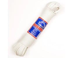 Premium Witte Kledinglijn 3.5mm x 25M