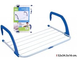 Super Net droogrek - 3 meter