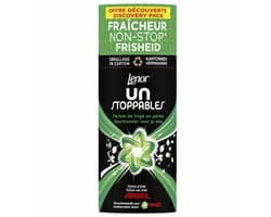 Lenor Unstoppables - Geurbooster - Parfum van Ariel - 11 Wasbeurten