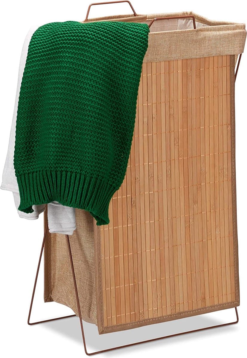 Waszak – ruime waszak – grote waszakken – laundry bags – laundry bag — afbeelding 1
