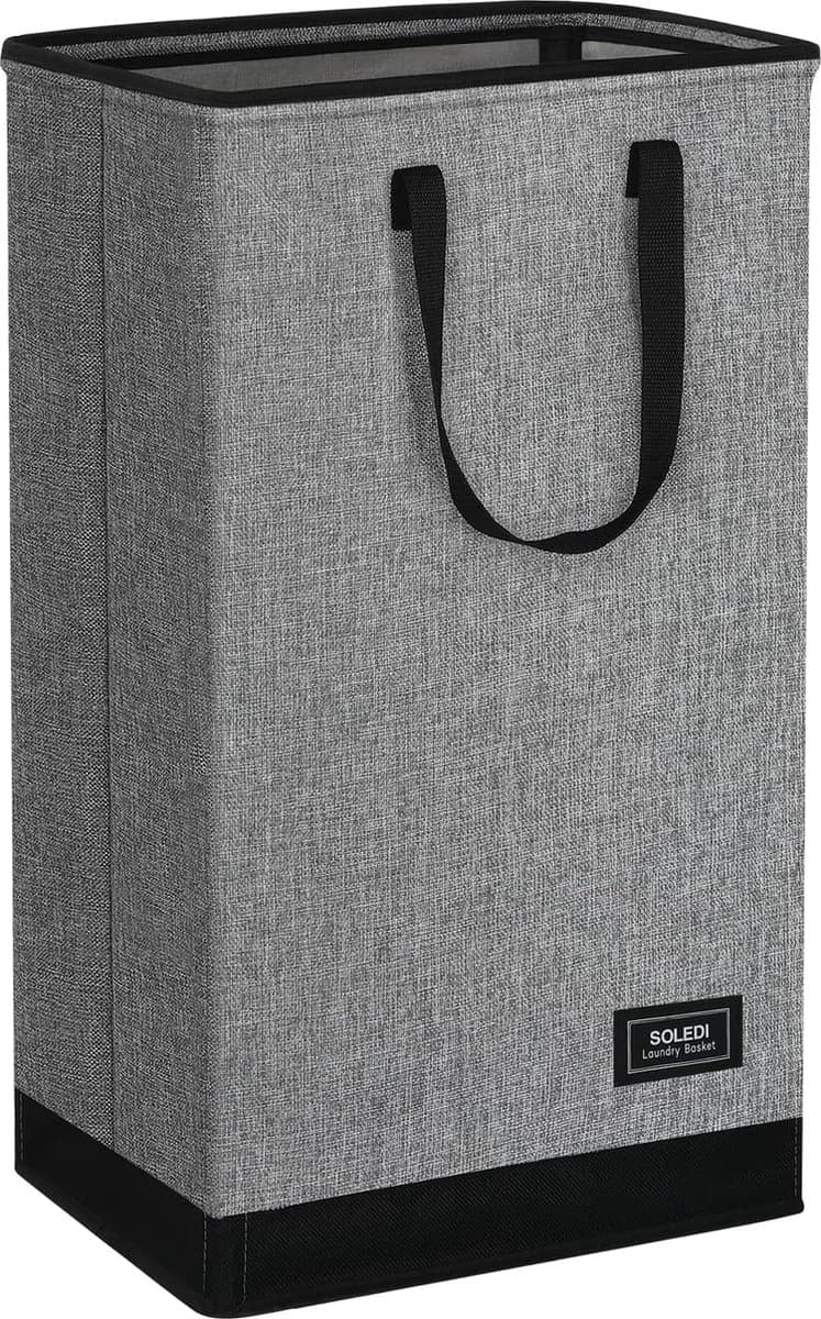 Waszak – ruime waszak – grote waszakken – laundry bags – laundry bag — afbeelding 1