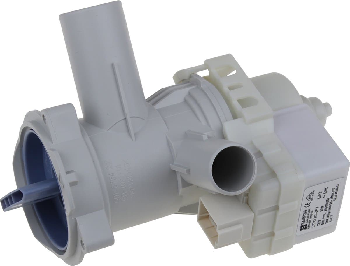 BOSCH - Afvoerpomp - 00146094 — afbeelding 1