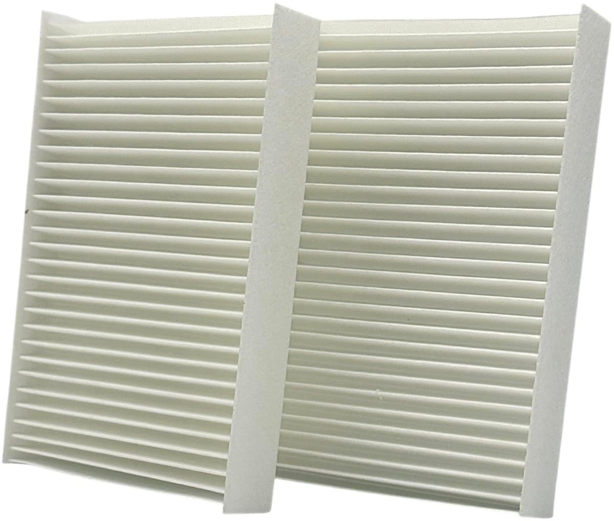Fixem condensor filter droger 2 stuks, geschikt voor Bosch Siemens 00481723 - pluizenfilter droger condensorfilter 481723 — afbeelding 1