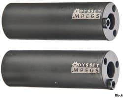 Knijpers Odyssey Mpeg (x2)