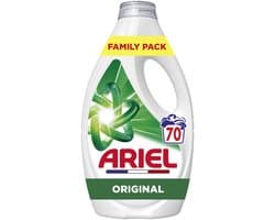 Ariel Vloeibaar Wasmiddel Original - 70 Wasbeurten