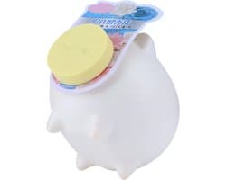 Geurparels Wassen - Wasparfum - Langdurige Geur - Voor Kinderkleding - 200 Gram - Geel