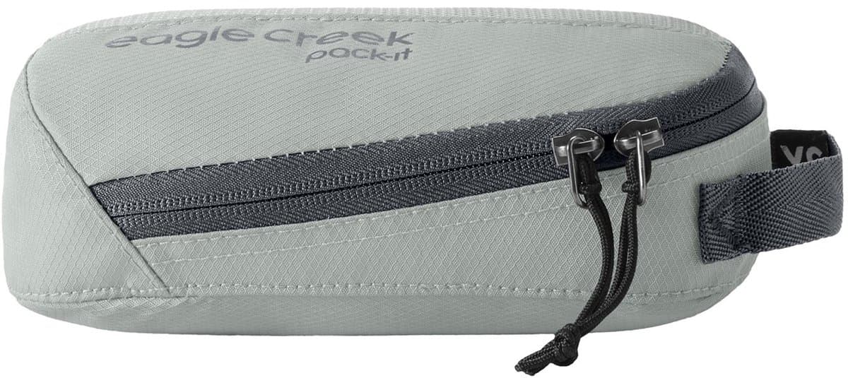 Eagle Creek Pack-It Overnight Set storm grey — afbeelding 1