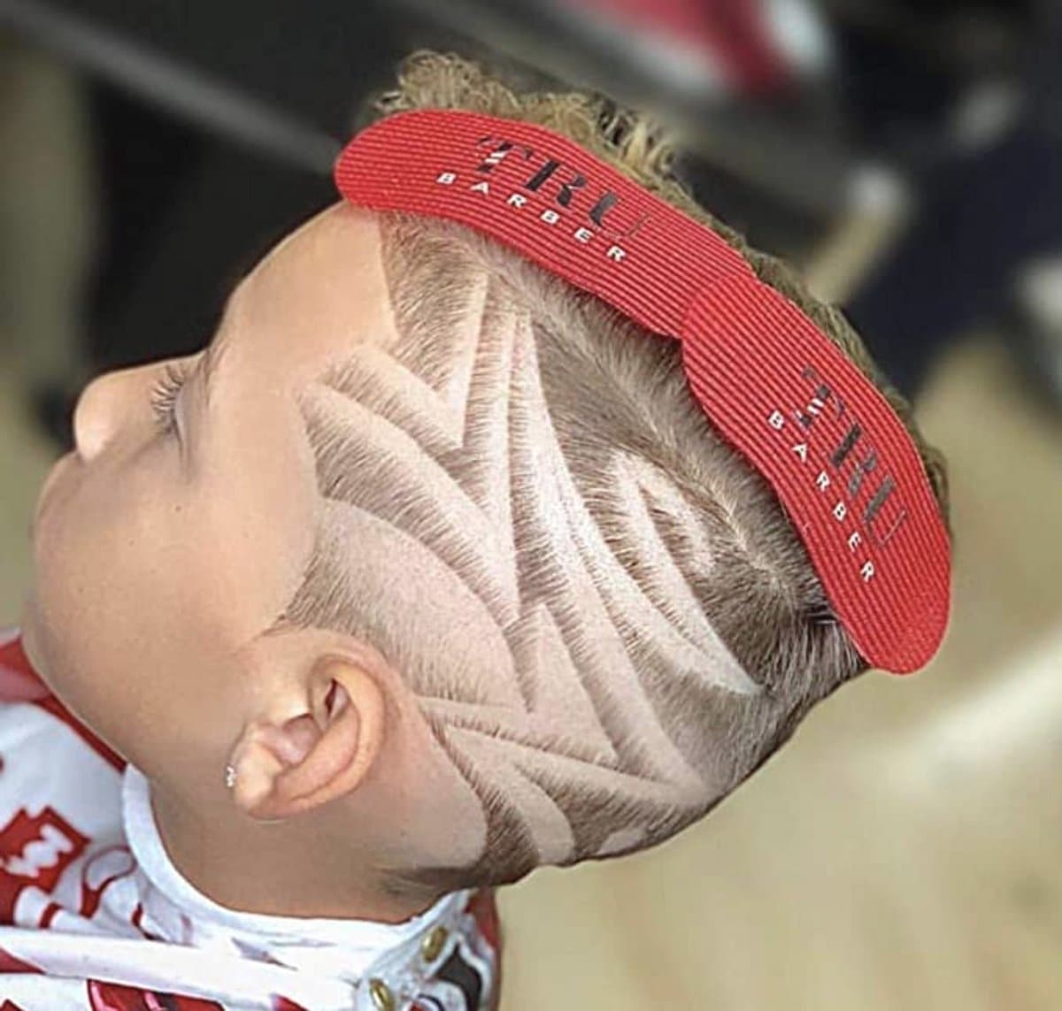 Haarklemmen Set voor Mannen en Vrouwen - 6 Stuks Haar Grippers voor Stylen en Kappen — afbeelding 1