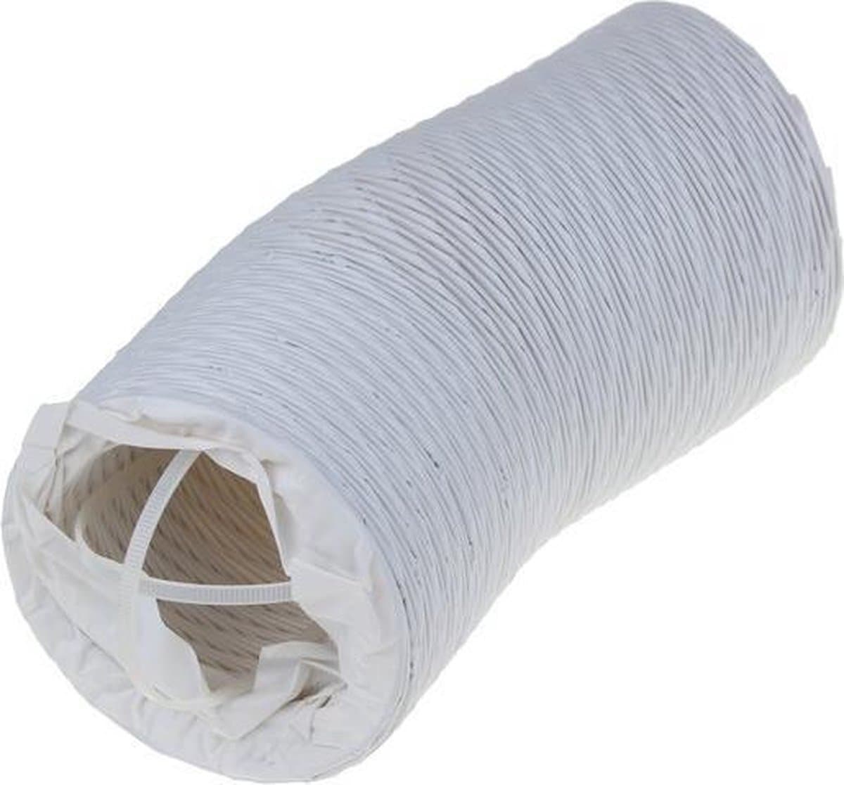 EASYFIKS - DROOGKAST KIT D 100 3M +1 KLEMBANDJE — afbeelding 1