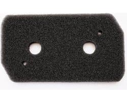 Bosch Filter Van condensor WT43H201NL01, WTYH77W001, WT45H281NL01 12007650