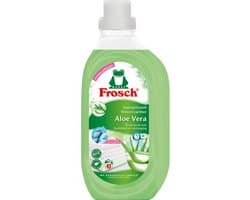 Frosch Wasverzachter Aloe Vera - 8 x 900 ml - 360 Wasbeurten