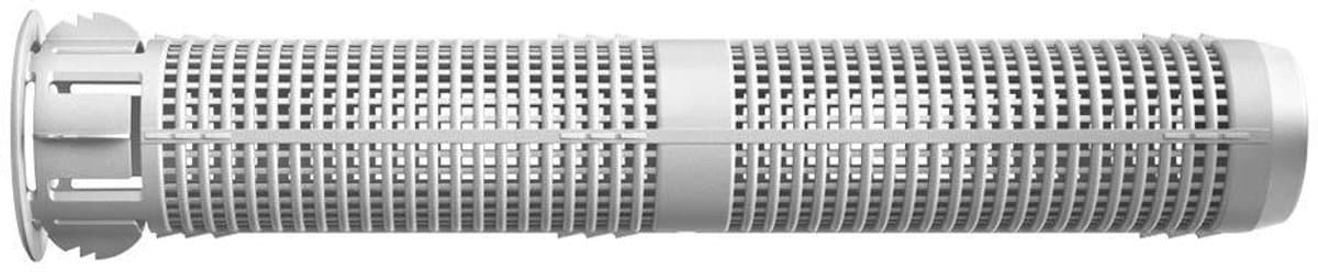 Ankerhulzen - Bevestigingshulzen pluggen - Steenverankering - Optimale vormsluiting - 12 x 85 mm - Zilverkleurig — afbeelding 1
