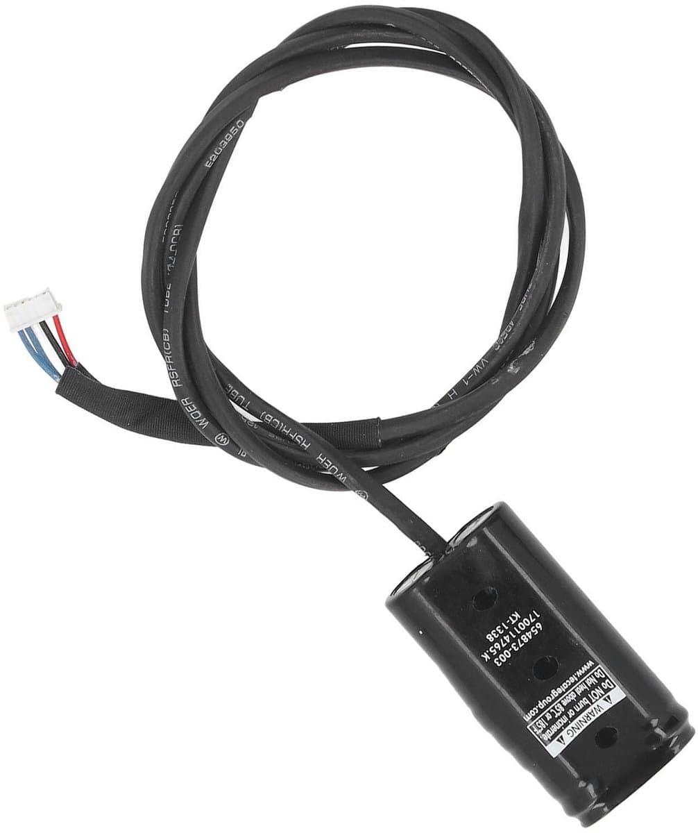 ONF3 - 660093-001 - Condensator - Hoge Betrouwbaarheid - Geschikt voor ProLiant P420 P421 B320i P822 - Lange Levensduur - Voor Arraykaart — afbeelding 1