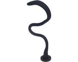 Dailygoods- Deurhouder Flexibel - Magnetische Deurstopper - Voorkom Beschimmeling - Houd Wasmachine Droog - Voorkom Geurtjes - Antislip Design - Wasmachinehouder