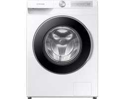 Samsung Autodose Wasmachine 8KG 6000-serie WW80T634ALHA — afbeelding 1