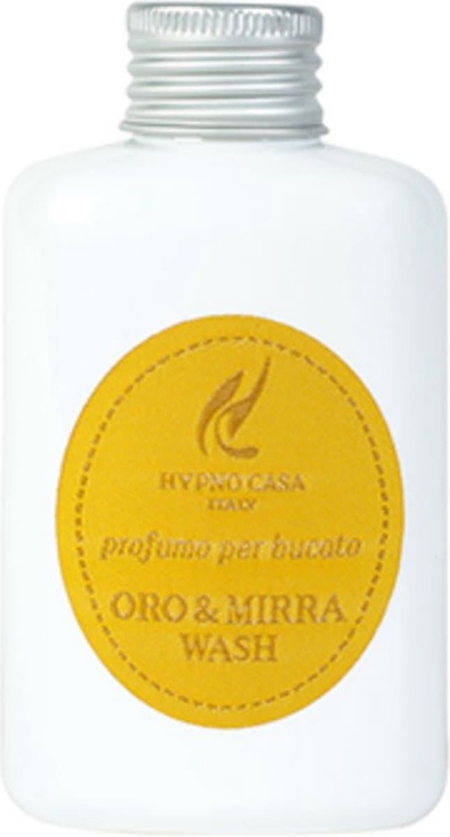 Hypno Casa - Wasparfum - Oro & Mirra - 100ml — afbeelding 1