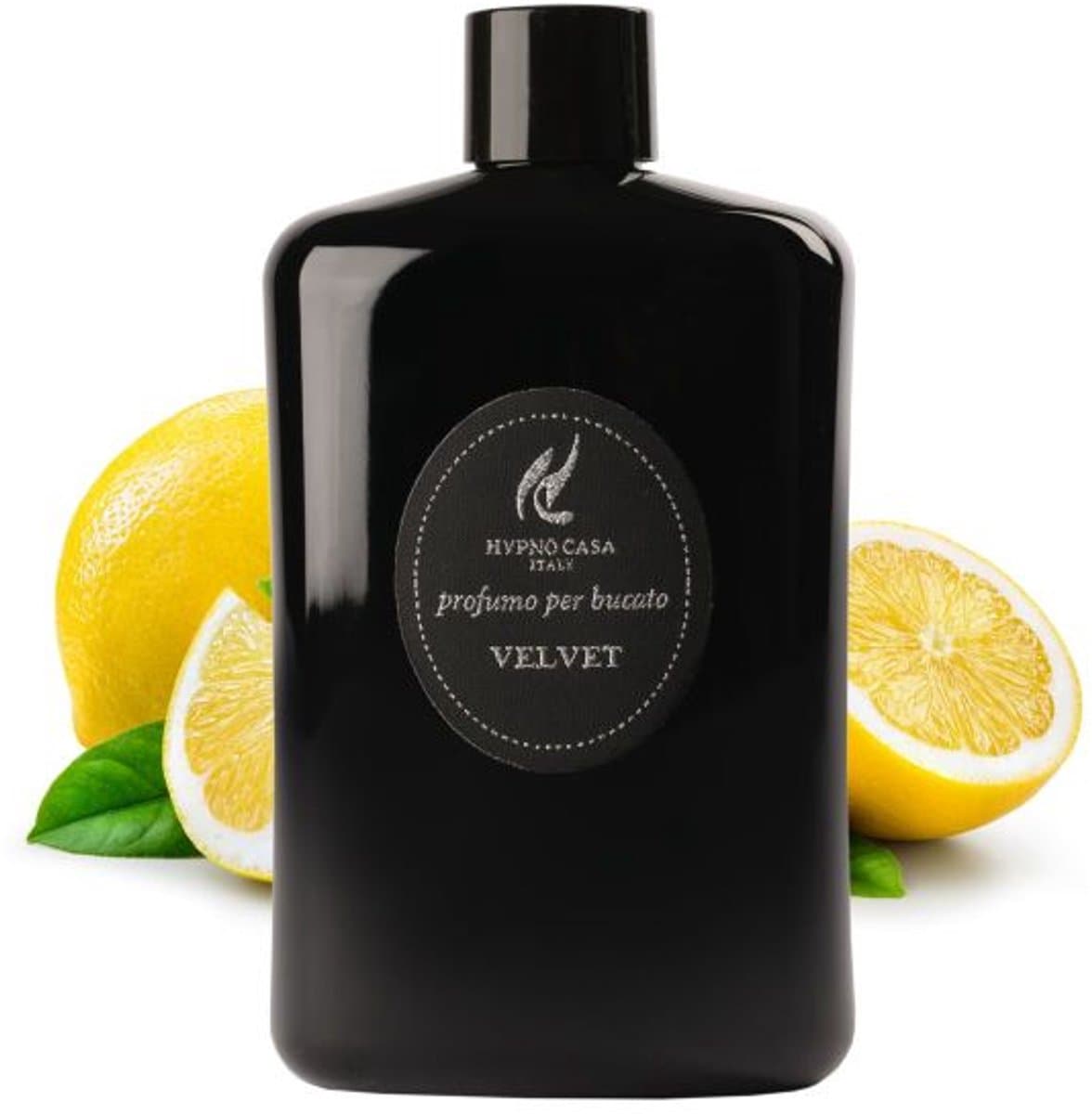 Hypno Casa Wasparfum Luxe Velvet 400ml — afbeelding 1