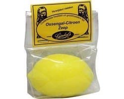 Ginkel's Ossengal-Citroen Zeep 2 Stuks