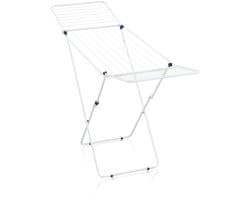 Leifheit 81539 Classic 200 Easy Droogrek Wit/Blauw
