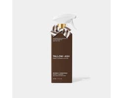 Tallow+Ash Myrrh-y Christmas Textielspray-kerst-kerst editie-Limited edition-geurspray-huisspray