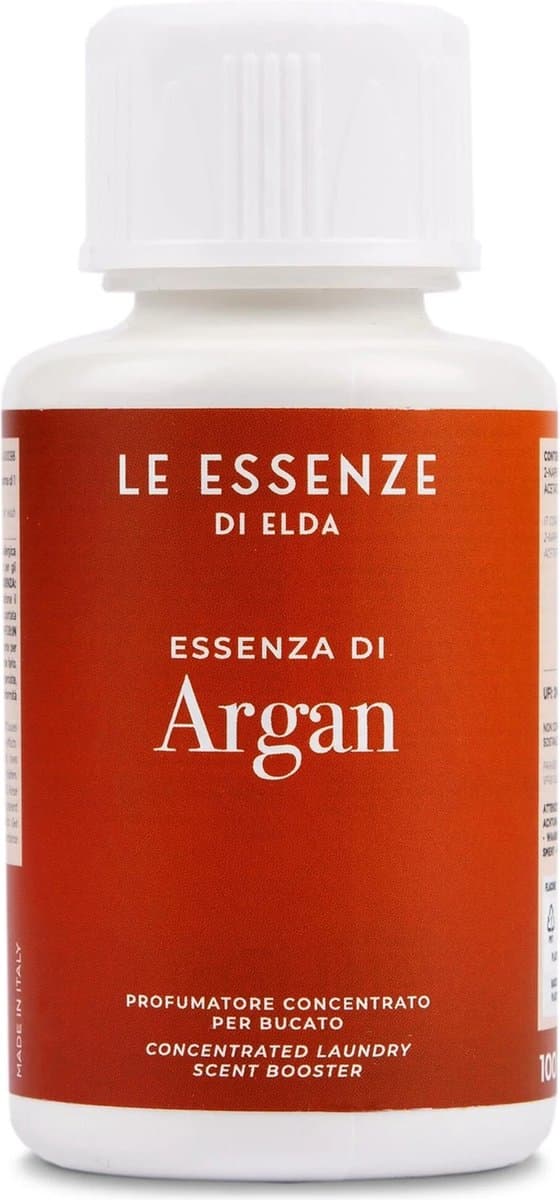 Wasparfum Argan 100 ml — afbeelding 1