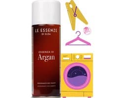 Wasparfum Textielspray Argan