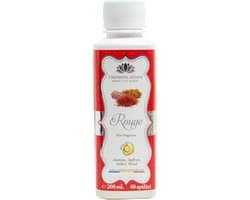 Wasparfum Rouge 200ml - Cashmere Aroma