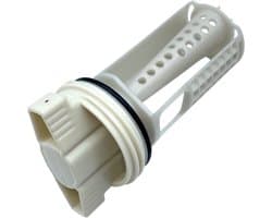 Fixem Geschikt voor Samsung DC9715695C Pluizenzeef Filter Inzet voor Wasmachines – WD80J6400AW, WD816P4SAWQ, WW81J6600CW – 1 Stuk