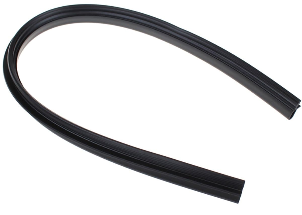 Beko dorpelrubber 56cm - Deurdichting voor vaatwasser - 560mm - 1882470100 - C00914092 — afbeelding 1