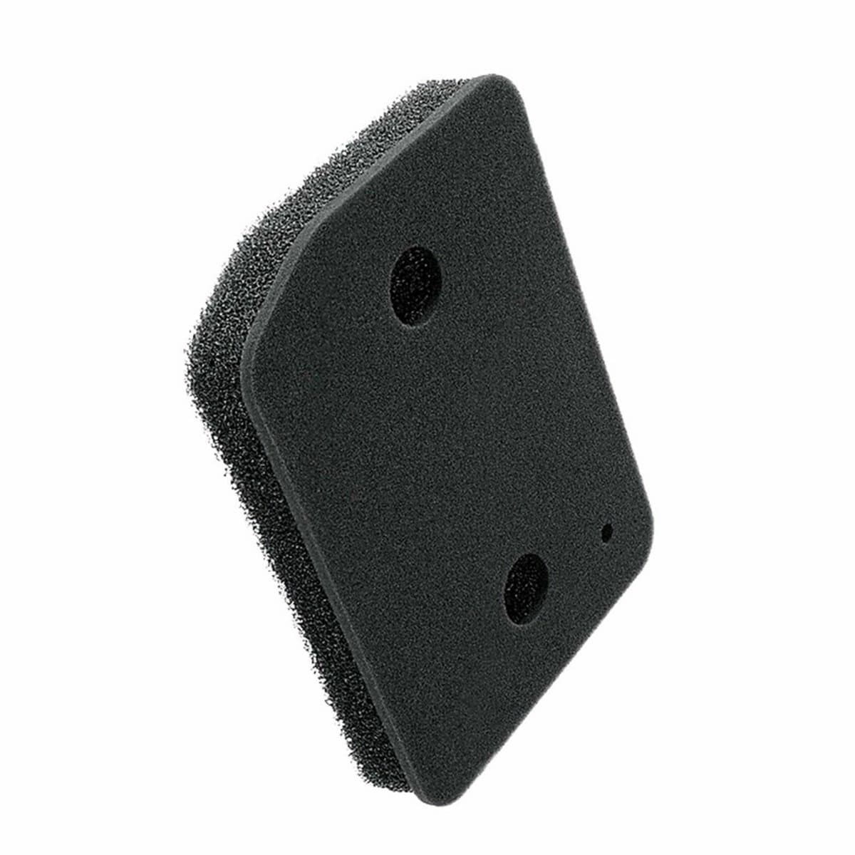 Bramokava 1x Filter geschikt voor Miele Droger 9164761 - 210 x 155 x 30 mm - Spons Foam Schuimfilter — afbeelding 1