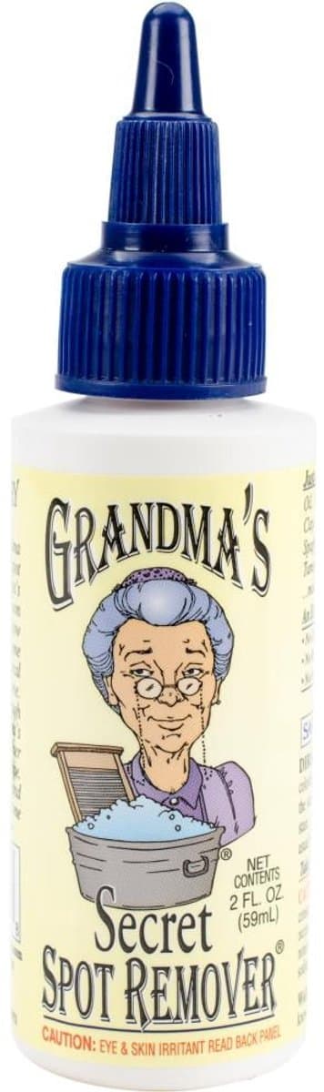 Grandma's - Spot Remover - 2oz - 59 ml - Vlekverwijderaar — afbeelding 1