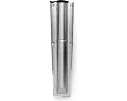 Brabantia Grondanker - voor Droogmolen Essential - 35 mm