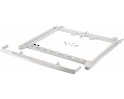 Bosch Wasdroger accessoire WTZ11311 - Verbindingsset