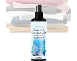 Statische Spray - Kleding Verfrisser - Statische Kleding - Langdurige Bescherming - 100 ml - Niet Van Toepassing